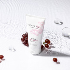 Гель для умывания с гиалуроновой кислотой от Mary&May