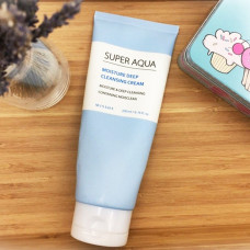 Очищающий крем для лица от Missha