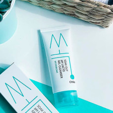 Слабокислотный гель для умывания с пробиотиками от Ottie