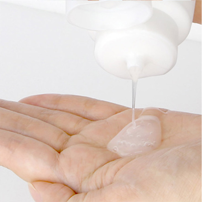 Гель-пенка для проблемной кожи от Pyunkang Yul