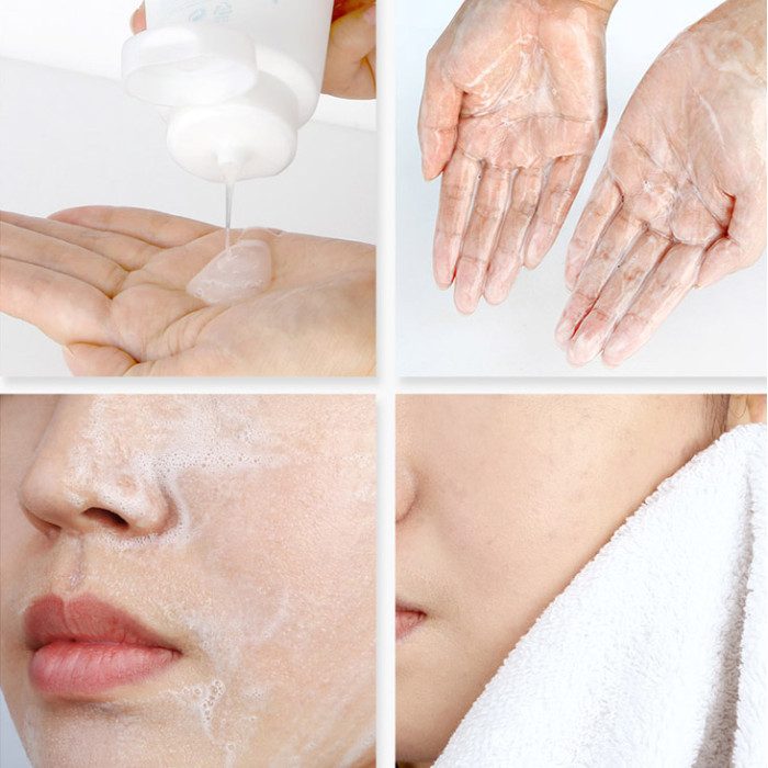 Гель-пенка для проблемной кожи от Pyunkang Yul