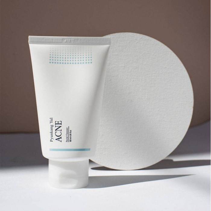 Гель-пенка для проблемной кожи от Pyunkang Yul