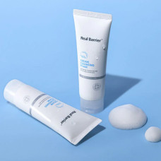 Кремовая пенка с нейтральным pH от Real Barrier