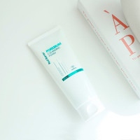 Энзимная пенка для глубокого очищения от Real Barrier