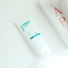 Энзимная пенка для глубокого очищения от Real Barrier