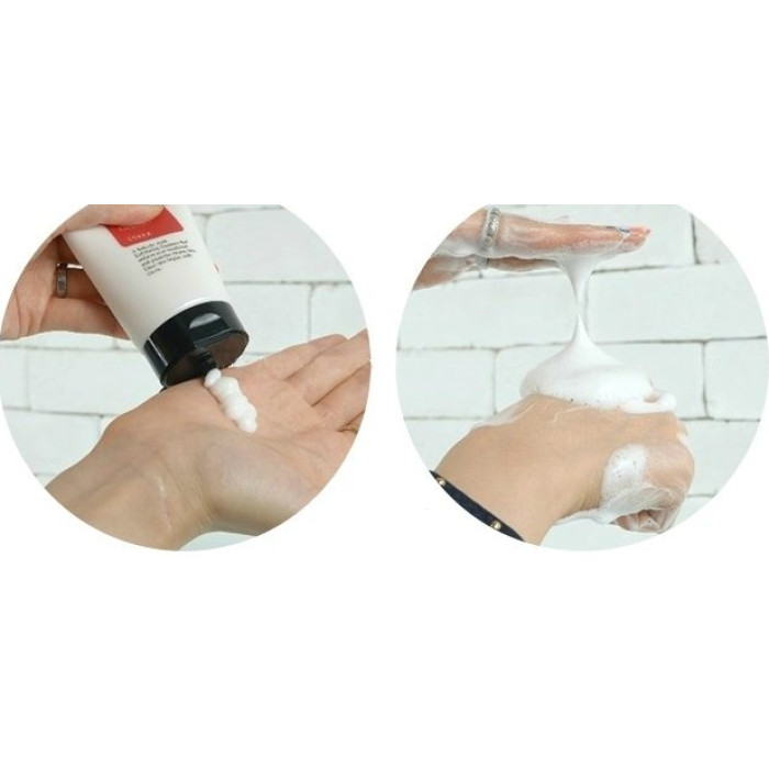 Пенка для проблемной кожи с салициловой кислотой от CosRX