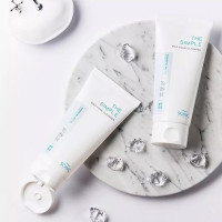 Пенка для очищения чувствительной кожи от Scinic