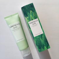 Антибактериальная пенка для умывания от Skin1004