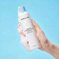 Гель для умывания увлажняющий от Skin&Lab