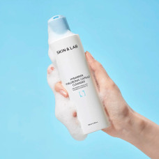 Гель для умывания увлажняющий от Skin&Lab