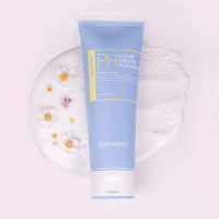 Успокаивающий гель для умывания с азуленом и церамидами от Sur.Medic+