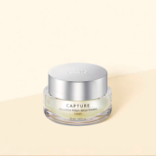 Осветляющий антивозрастной крем от AHC