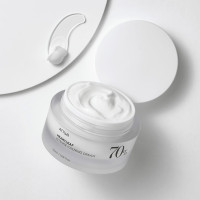 Интенсивный барьерный крем на основе хауттюйнии от Anua