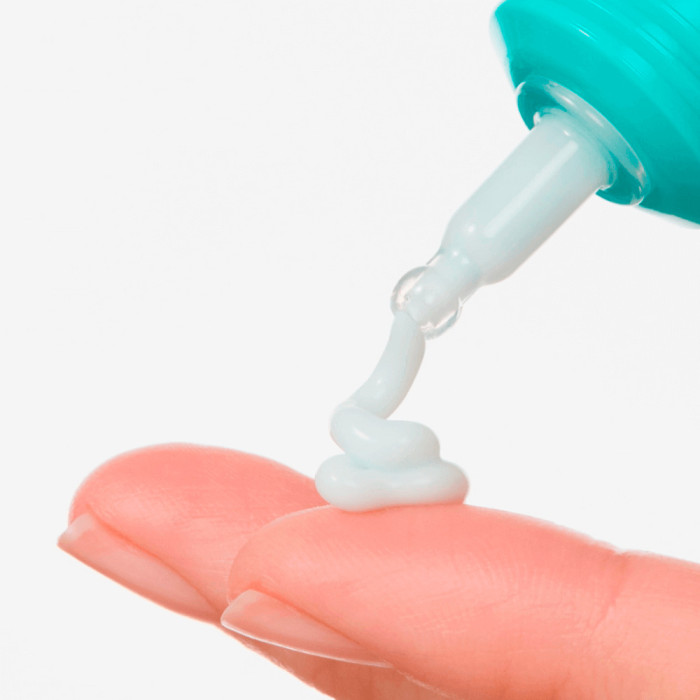 Крем увлажняющий с ПДРН и гиалуронкой от Anua