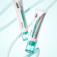 Крем увлажняющий с ПДРН и гиалуронкой от Anua