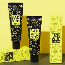 Крем для лица с витаминным комплексом от A'pieu