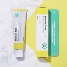 Крем с гамамелисом от A'pieu