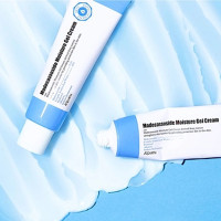 Увлажняющий крем-гель с мадекассосидом от A'Pieu