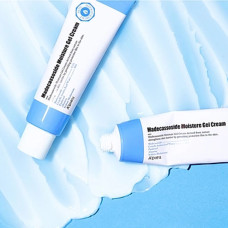 Увлажняющий крем-гель с мадекассосидом от A'Pieu