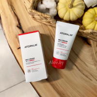 Восстанавливающий ламеллярный крем от Atopalm
