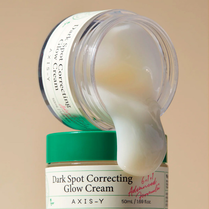 Корректирующий гель-крем от постакне от Axis-Y