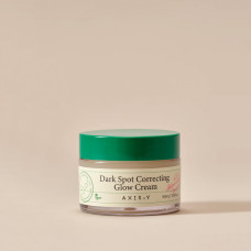 Корректирующий гель-крем от постакне от Axis-Y