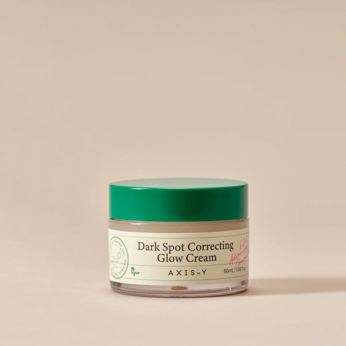 Корректирующий гель-крем от постакне от Axis-Y