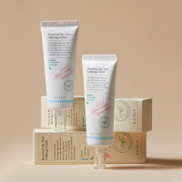 Успокаивающий крем-гель с хауттюйнией от Axis-Y