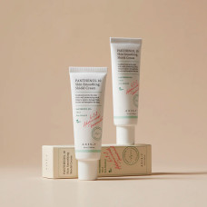 Восстанавливающий крем для лица с пантенолом от Axis-Y