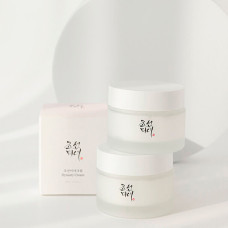 Увлажняющий крем для лица с рисом и женьшенем от Beauty of Joseon