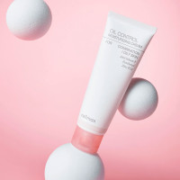 Крем увлажняющий от жирного блеска от Celimax