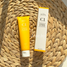 Крем укрепляющий с керамидами от Cos De Baha