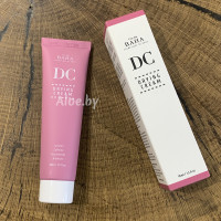 Крем для жирной кожи с ниацинамидом и лецитином DC от Cos De Baha