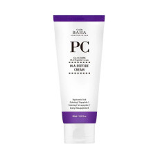 Омолаживающий пептидный крем от Cos De Baha