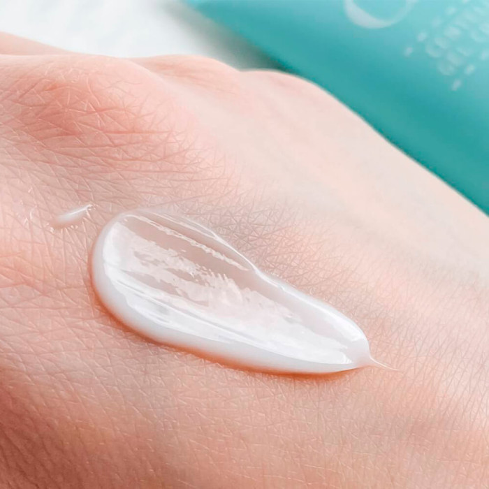 Восстанавливающий крем-гель с 81% центеллы CG от Cos De Baha