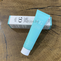 Восстанавливающий крем-гель с 81% центеллы CG от Cos De Baha