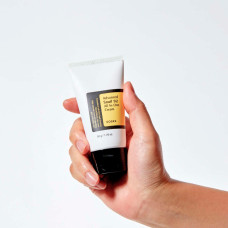 Крем восстанавливающий с муцином улитки от CosRx