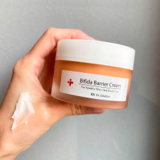 Крем с бифидобактериями для чувствительной кожи от CuSkin