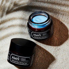 Глубокоувлажняющий ночной крем от Dear, Klairs