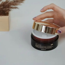 Крем для лица регенерирующий с муцином улитки от Deoproce