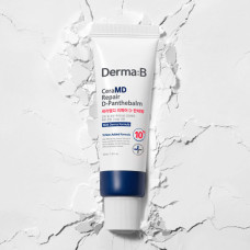 Успокаивающий крем от Derma:B