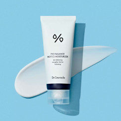 Увлажняющий крем с комплексом пробиотиков от Dr.Ceuracle