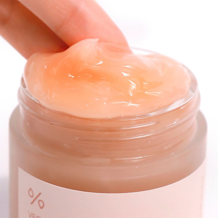 Увлажняющий веганский крем с комбучей от Dr.Ceuracle