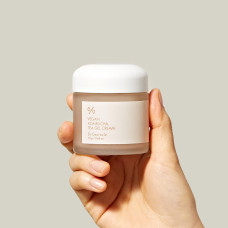 Увлажняющий веганский крем с комбучей от Dr.Ceuracle