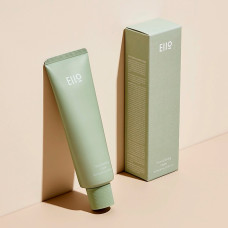 Успокаивающий и увлажняющий крем от Ello 