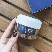 Крем для лица с Гиалуроновой кислотой и Ласточкиным гнездом от Esthetic House