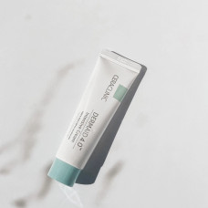 Крем успокаивающий для лица от Evas