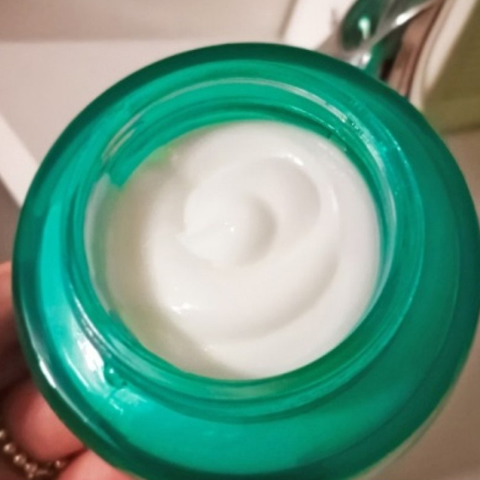 Крем для лица питательный Осветляющий от FarmStay