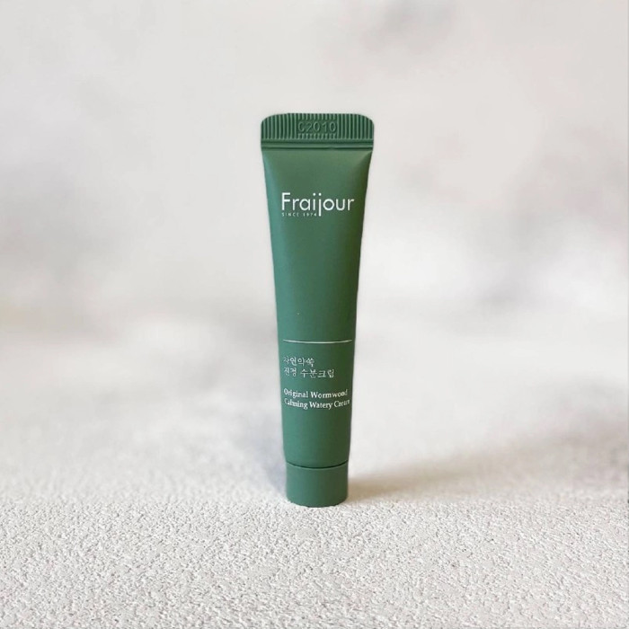 Увлажняющий крем с Растительными экстрактами от Fraijour