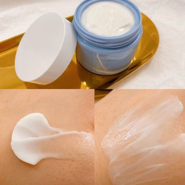 Крем увлажняющий с пробиотиками от Fraijou